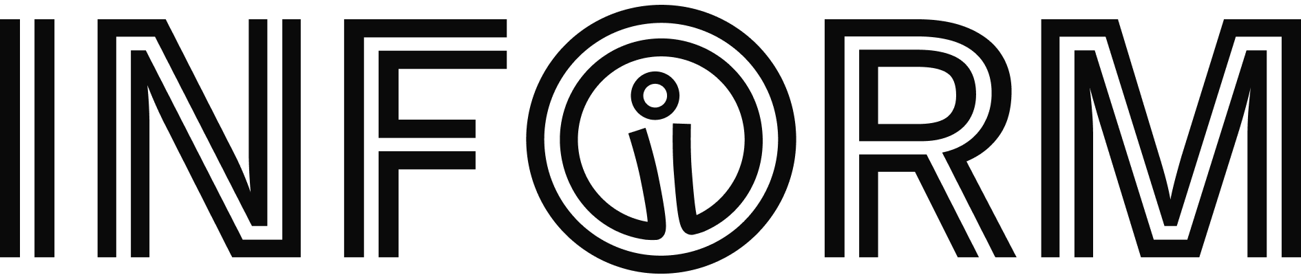 Inform Logo