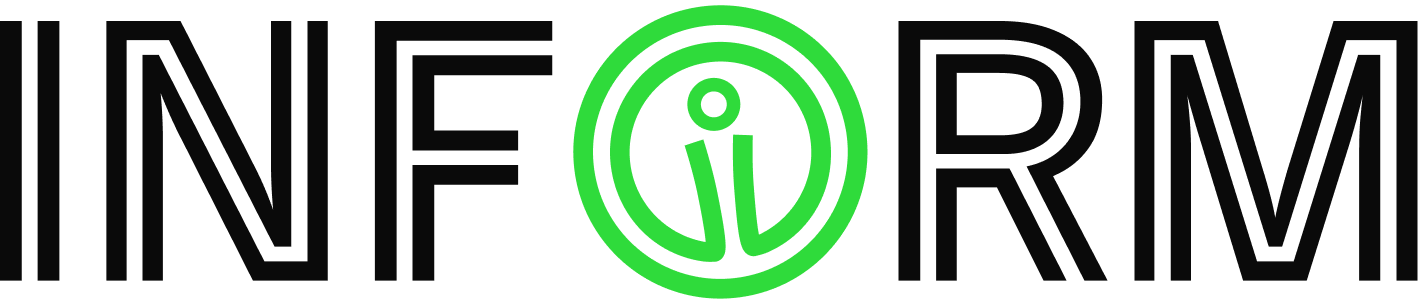 Inform Logo